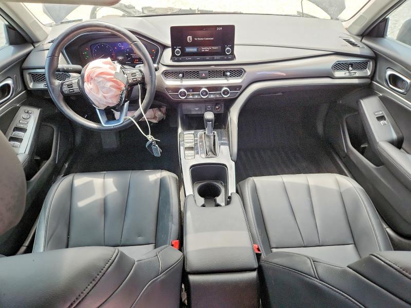 Aukcja sprzedaży 2024 Acura Integra, vin: 19UDE4H22RA024261, numer aukcji: 59709206