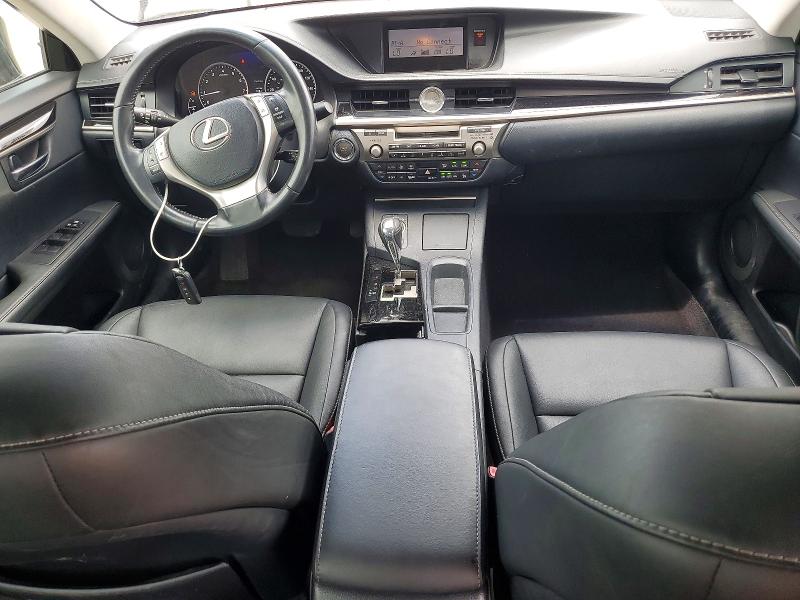 Aukcja sprzedaży 2014 Lexus Es, vin: JTHBK1GG8E2131280, numer aukcji: 62287966