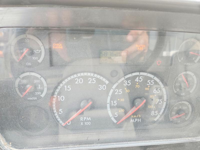 Aukcja sprzedaży 2006 Sterling Truck Heavy Duty Trucks, vin: 2FZHAZCV26AV43961, numer aukcji: 62093726
