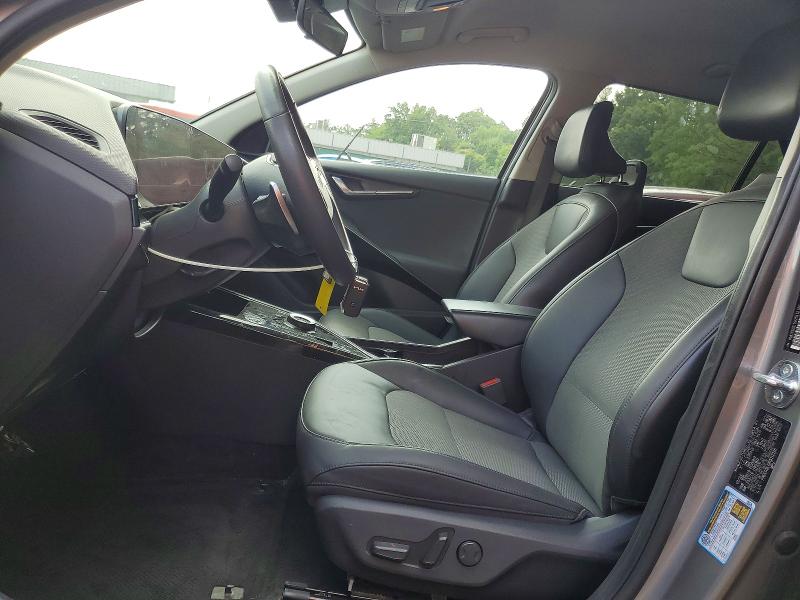Aukcja sprzedaży 2024 Kia Niro, vin: KNDCR3L19R5112126, numer aukcji: 60591846