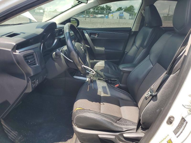 Aukcja sprzedaży 2014 Toyota Corolla, vin: 5YFBURHE3EP103654, numer aukcji: 59349656