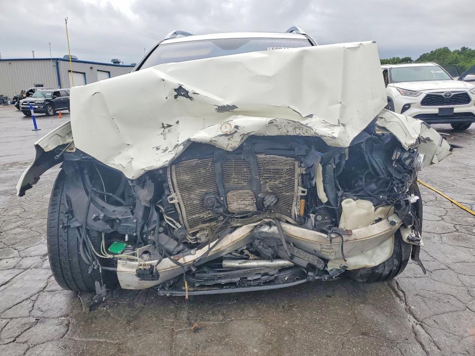 60246566 :رقم المزاد ، 4JGBF8GE3CA790735 vin ، 2012 Mercedes-benz Gl مزاد بيع