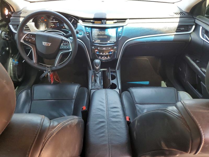 Продажа на аукционе авто 2018 Cadillac Xts, vin: 2G61U5S34J9137126, номер лота: 62866056
