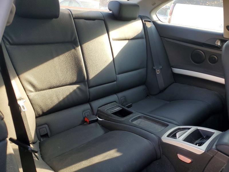 61166156 :رقم المزاد ، WBAWB33538P131968 vin ، 2008 Bmw 328 مزاد بيع