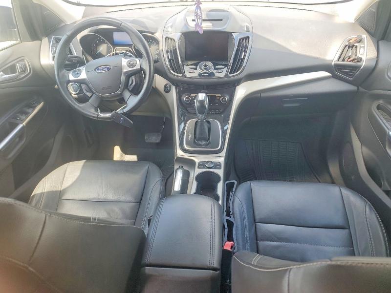 60037906 :رقم المزاد ، 1FMCU0HX3DUA85347 vin ، 2013 Ford Escape مزاد بيع