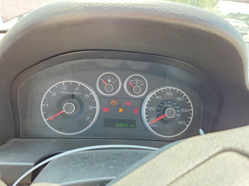 Продажа на аукционе авто 2007 Ford Fusion, vin: 3FAHP07Z37R235849, номер лота: 59275596