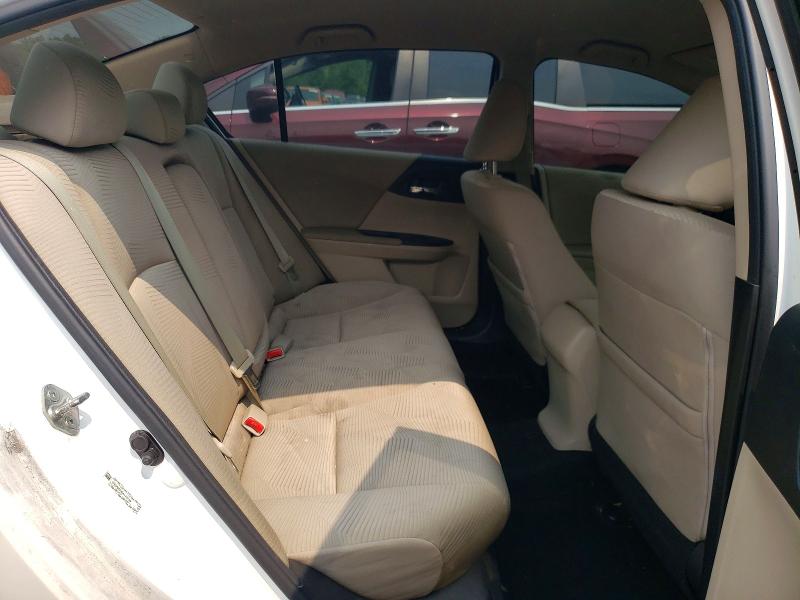 Aukcja sprzedaży 2014 Honda Accord, vin: 1HGCR2F31EA063739, numer aukcji: 59946866