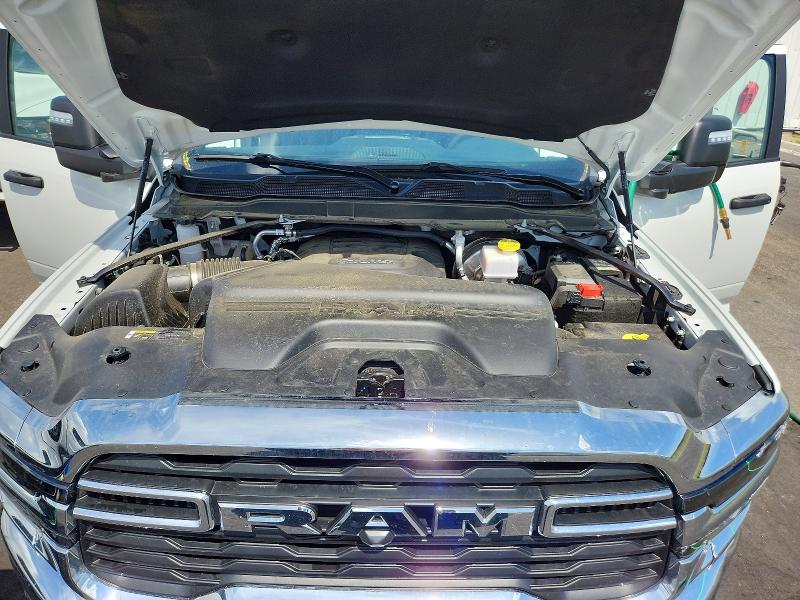 Продаж на аукціоні авто 2026 Ram 2500, vin: 3C6UR5DJ8TG273850, номер лоту: 61964886