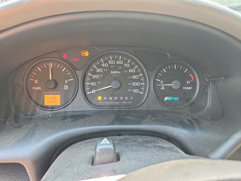 2001 Chevrolet Venture მანქანა იყიდება აუქციონზე, vin: 1GNDX03E91D224728, აუქციონის ნომერი: 60527506
