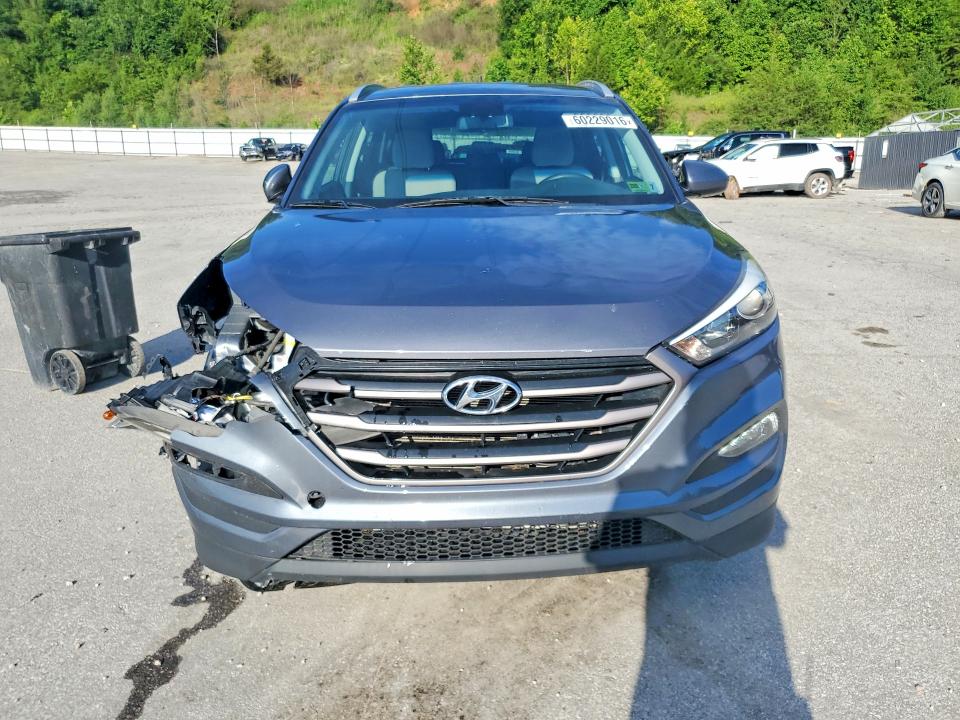 Продаж на аукціоні авто 2016 Hyundai Tucson, vin: KM8J3CA44GU212249, номер лоту: 60229016
