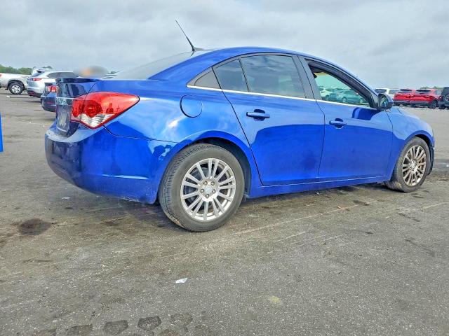62578526 :رقم المزاد ، 1G1PJ5SC9C7299962 vin ، 2012 Chevrolet Cruze مزاد بيع