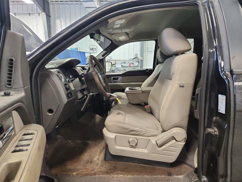 Продажа на аукционе авто 2010 Ford F150, vin: 1FTEX1E84AFB12742, номер лота: 62526566