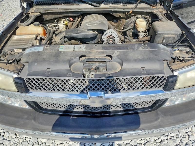 Aukcja sprzedaży 2005 Chevrolet Silverado, vin: 2GCEC19T551269008, numer aukcji: 60485956
