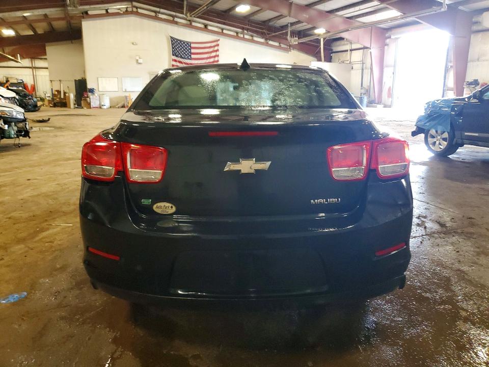 Продажа на аукционе авто 2014 Chevrolet Malibu, vin: 1G11B5SLXEF249597, номер лота: 61560056