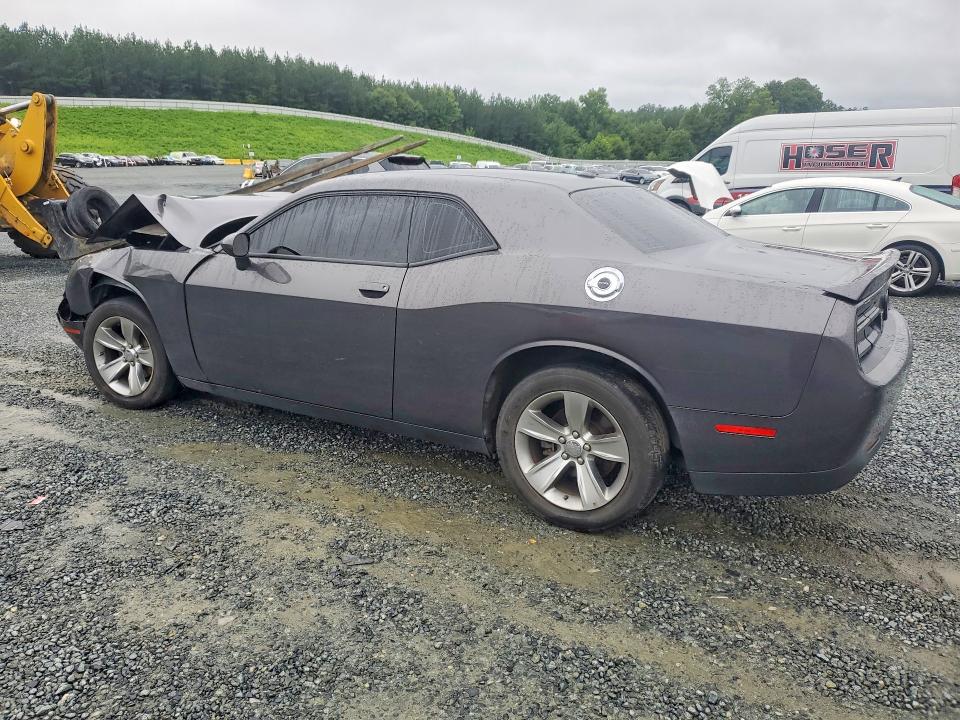 Aukcja sprzedaży 2022 Dodge Challenger, vin: 2C3CDZAG0NH256860, numer aukcji: 62501586