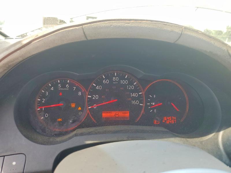 62215036 :رقم المزاد ، 1N4AL21E08C156587 vin ، 2008 Nissan Altima مزاد بيع