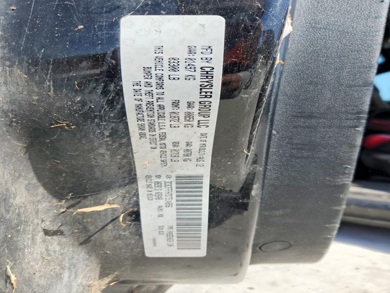 59285896 :رقم المزاد ، 3C3CFFFH7DT514856 vin ، 2013 Fiat 500 مزاد بيع