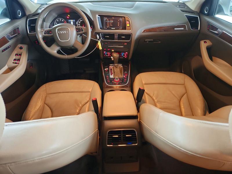 Продажа на аукционе авто 2011 Audi Q5, vin: WA1LFAFP5BA079792, номер лота: 59156136