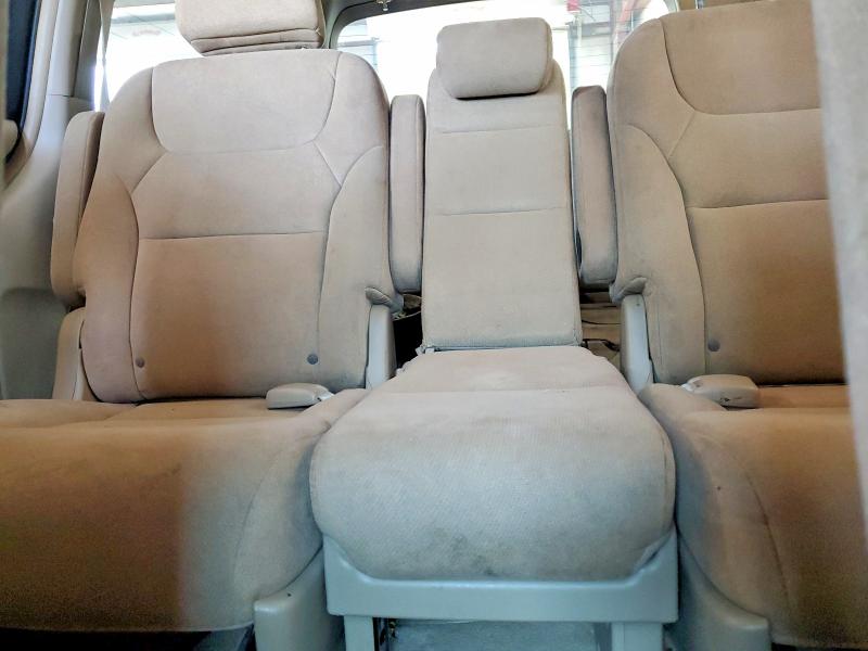 Продаж на аукціоні авто 2006 Honda Odyssey, vin: 5FNRL38496B055144, номер лоту: 61847206