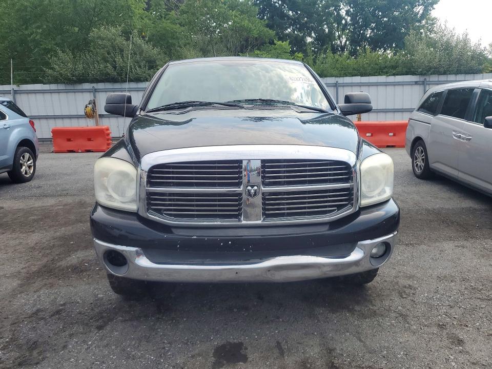 Aukcja sprzedaży 2007 Dodge Ram 1500, vin: 1D7HU18227J558087, numer aukcji: 62827496