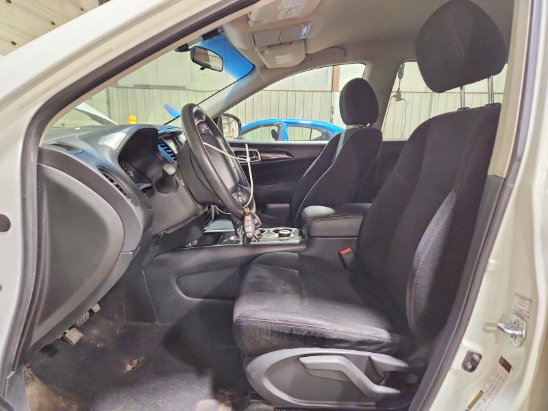 Продажа на аукционе авто 2015 Nissan Pathfinder, vin: 5N1AR2MM9FC692099, номер лота: 61388826