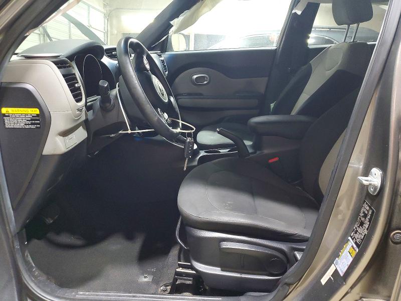 62087386 :رقم المزاد ، KNDJN2A26E7086236 vin ، 2014 Kia Soul مزاد بيع