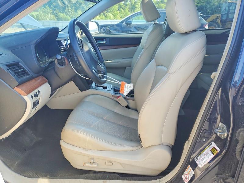 Продажа на аукционе авто 2013 Subaru Outback, vin: 4S4BRBLC4D3229622, номер лота: 61949106