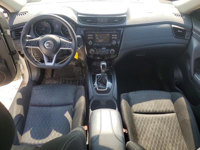 Aukcja sprzedaży 2017 Nissan Rogue, vin: KNMAT2MV9HP510475, numer aukcji: 60938306