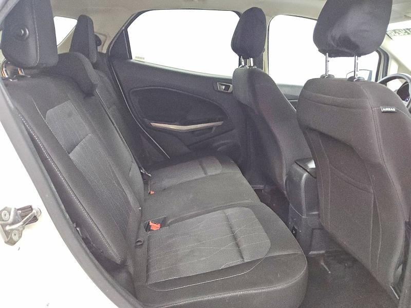 2020 Ford Ecosport მანქანა იყიდება აუქციონზე, vin: MAJ3S2GE1LC352047, აუქციონის ნომერი: 60679236