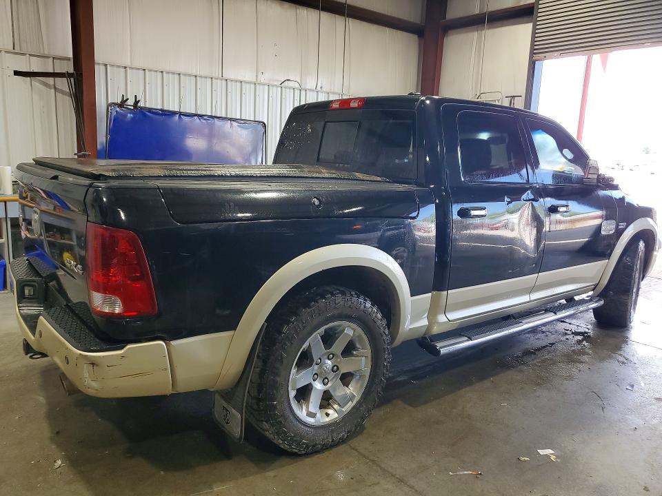 Продажа на аукционе авто 2011 Dodge Ram 1500, vin: 1D7RV1CT5BS654381, номер лота: 59115316