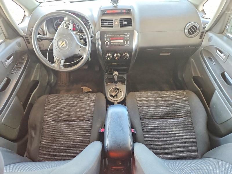 Продажа на аукционе авто 2008 Suzuki Sx4, vin: JS2YB417985101302, номер лота: 61887776