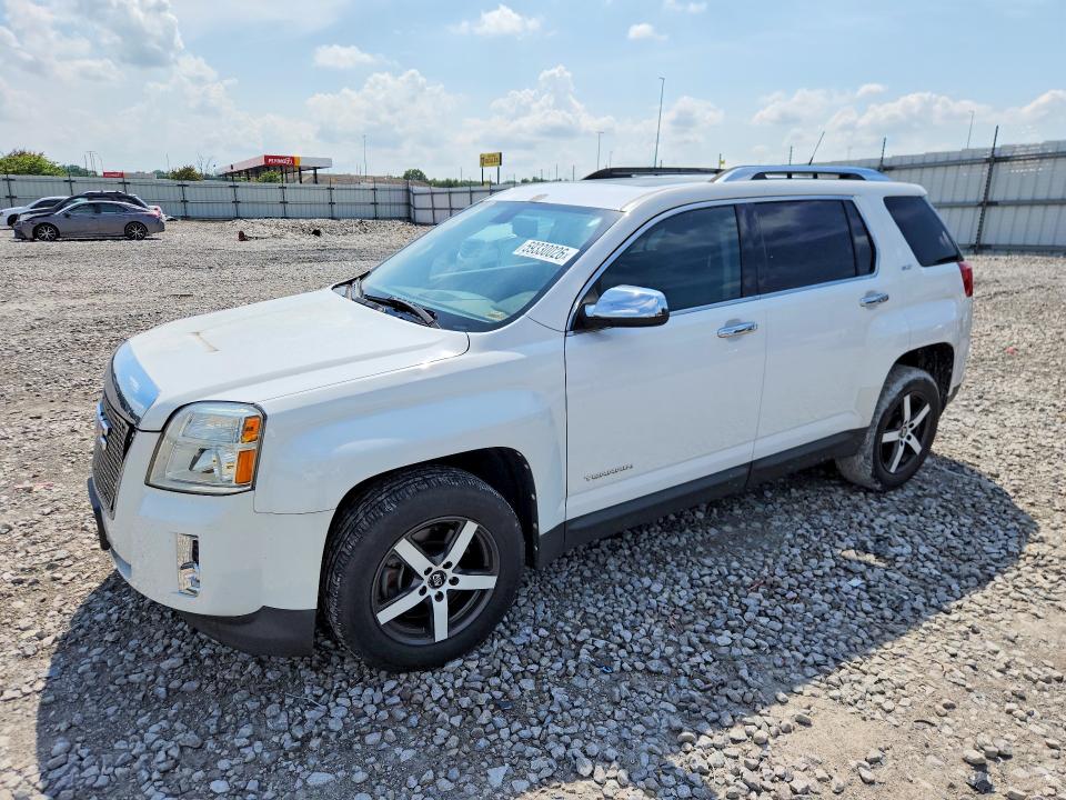 Aukcja sprzedaży 2011 Gmc Terrain, vin: 2CTALWEC5B6451246, numer aukcji: 59330026