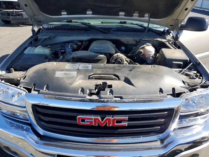 59739916 :رقم المزاد ، 2GTEC13TX51158060 vin ، 2005 Gmc New Sierra مزاد بيع
