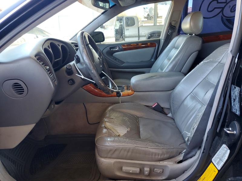 Продажа на аукционе авто 1999 Lexus Gs, vin: JT8BH68X0X0016553, номер лота: 63504236
