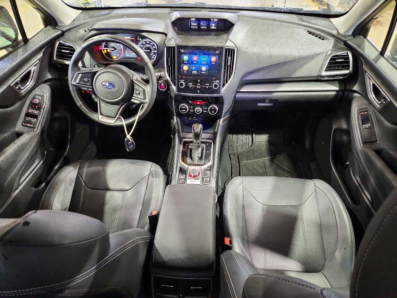 Продажа на аукционе авто 2020 Subaru Forester, vin: JF2SKAUC0LH517142, номер лота: 85972875