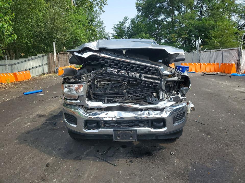 Aukcja sprzedaży 2022 Ram 2500, vin: 3C6UR5DL6NG313038, numer aukcji: 62080076