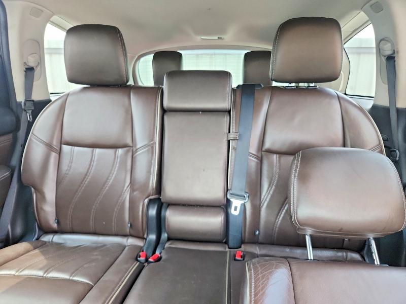 Aukcja sprzedaży 2016 Infiniti Qx60, vin: 5N1AL0MM5GC526671, numer aukcji: 61688346