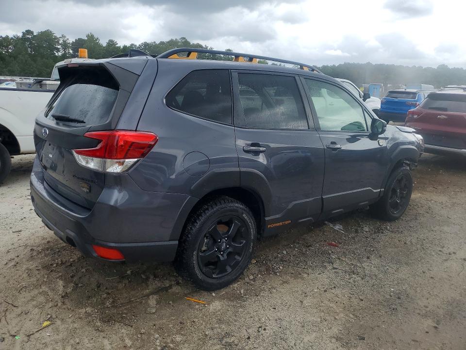 Продаж на аукціоні авто 2024 Subaru Forester, vin: JF2SKAJC8RH487823, номер лоту: 61373406