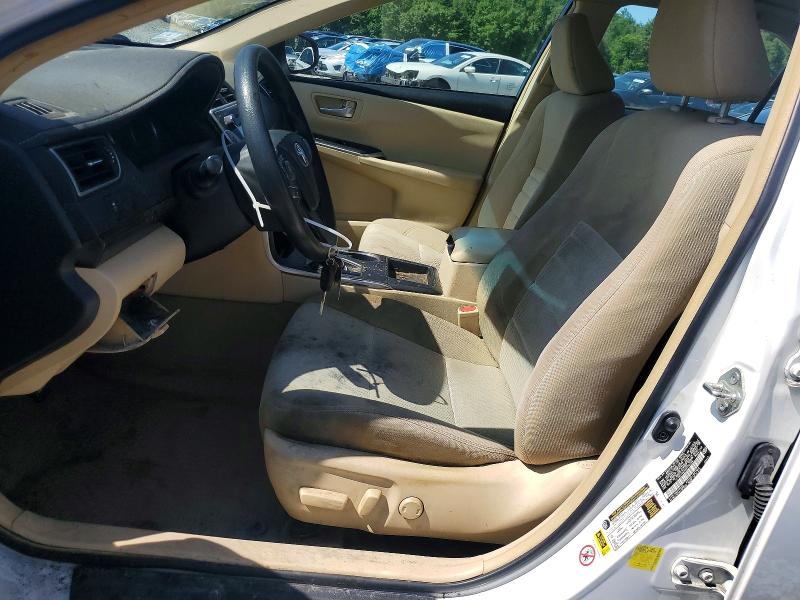 Продаж на аукціоні авто 2017 Toyota Camry, vin: 4T1BF1FK4HU370728, номер лоту: 61915526
