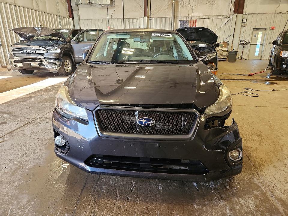 Aukcja sprzedaży 2012 Subaru Impreza, vin: JF1GPAD62CH209170, numer aukcji: 62025636