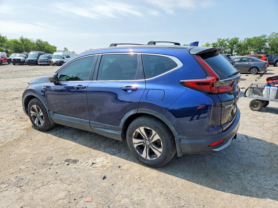 Aukcja sprzedaży 2020 Honda Cr-v, vin: 7FART6H28LE004038, numer aukcji: 61756726