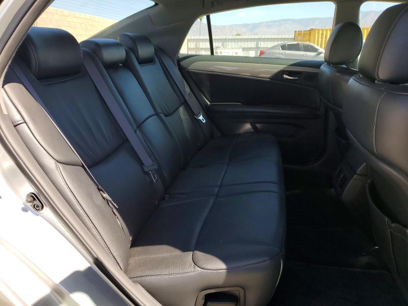 Продаж на аукціоні авто 2006 Toyota Avalon, vin: 4T1BK36B16U109822, номер лоту: 62696766