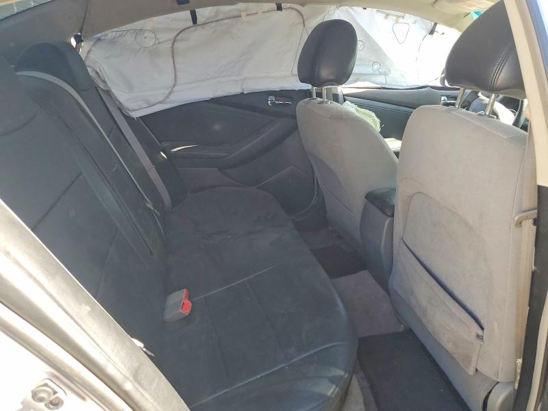 55232116 :رقم المزاد ، 1N4AL21E99C168514 vin ، 2009 Nissan Altima مزاد بيع