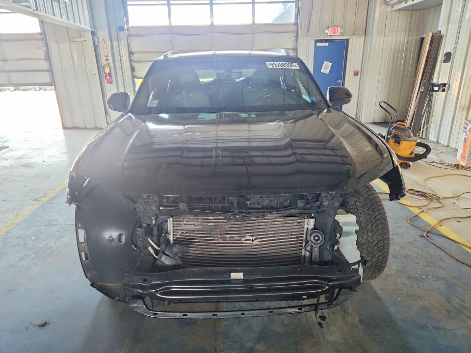 59706996 :رقم المزاد ، 1V2RE2CA8MC224659 vin ، 2021 Volkswagen Atlas Cross Sport مزاد بيع