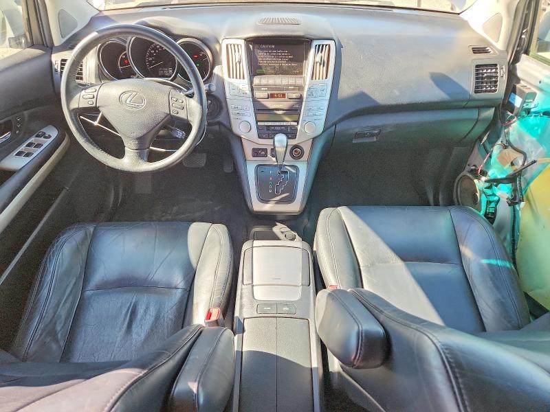 Aukcja sprzedaży 2006 Lexus Rx, vin: JTJHW31U262005022, numer aukcji: 59741476