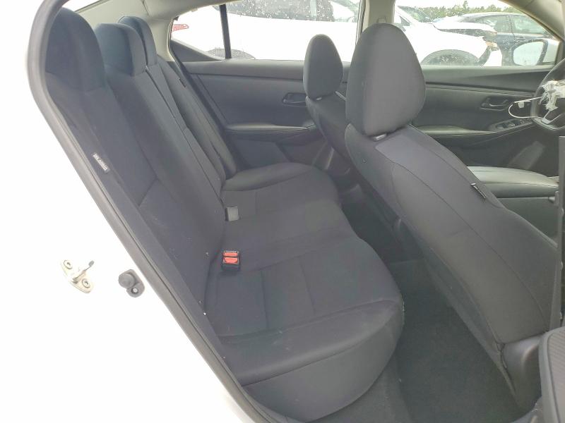 Aukcja sprzedaży 2024 Nissan Sentra, vin: 3N1AB8BV6RY216687, numer aukcji: 59865436