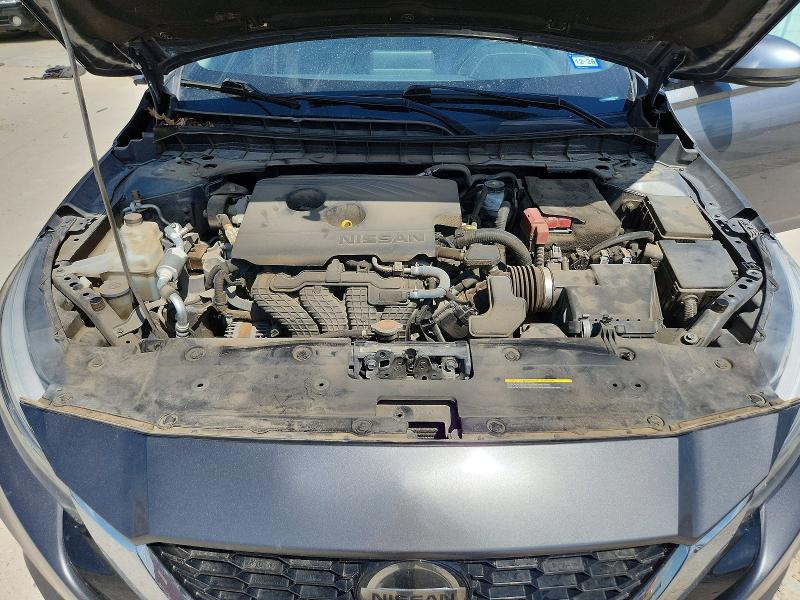 Продаж на аукціоні авто 2019 Nissan Altima, vin: 1N4BL4EV5KC230068, номер лоту: 59637596