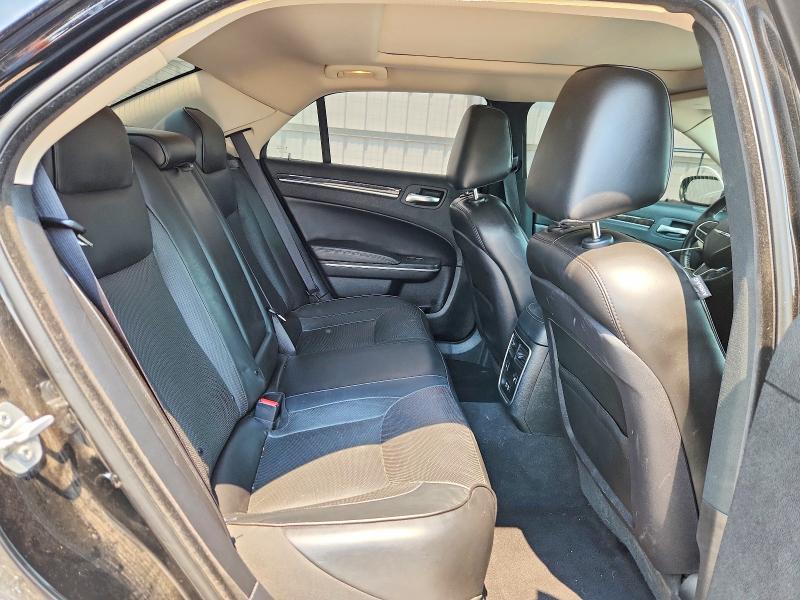Aukcja sprzedaży 2019 Chrysler 300, vin: 2C3CCAKG3KH610918, numer aukcji: 59907896