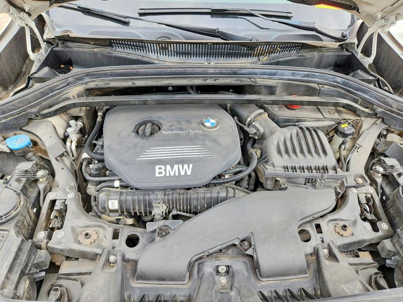 Aukcja sprzedaży 2018 Bmw X1, vin: WBXHT3C32J5K31037, numer aukcji: 59266026
