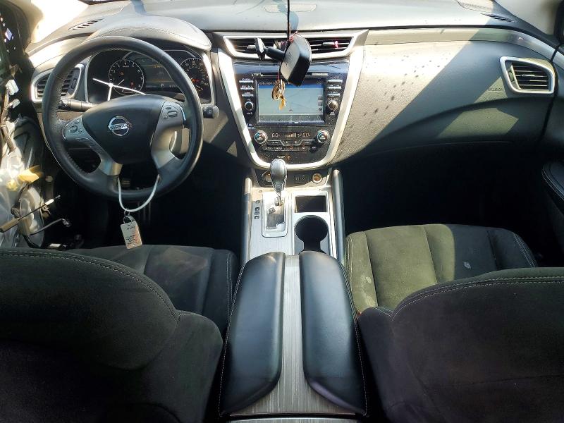 Aukcja sprzedaży 2018 Nissan Murano, vin: 5N1AZ2MG9JN101194, numer aukcji: 60029436
